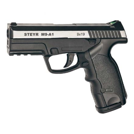 Пневматический пистолет ASG Steyr Mannlicher M9-A1 Dual Tone