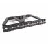 Боковая RIS планка Big Dragon MI Style AK Tactical (BD9253)