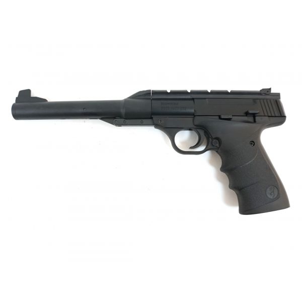 Пневматический пистолет Umarex Browning Buck Mark URX