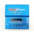 Универсальное зарядное устройство iMax B6AC с адаптером